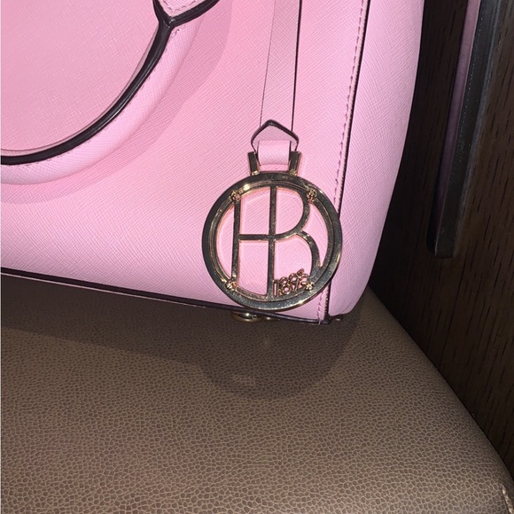 NWOT HENRI BENDEL TURNLOCK PURSE - Picture 8 of 8